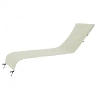 Poduszki ogrodowe - FUSION SLIM 2716 - poduszka na szezlong ogrodowy - miniaturka - grafika 1