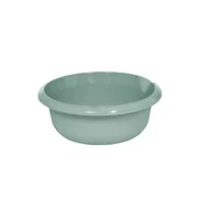 Inne artykuły do sprzątania - Miska okrągła z wylewką Björk 3,5 l zielona keeeper - miniaturka - grafika 1