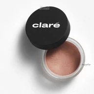 Cienie do powiek - CLARE - Eye Shadow - Cień do powiek - 0,4 g - BASIC BROWN 913 - miniaturka - grafika 1