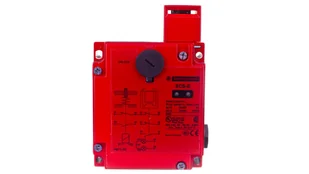 Schneider telemec anique czujniki xcse7311 wyłącznik bezpieczeństwa, metalowe, seria xcse, 2 styki wpisów pg13 dławnica kablowa, 2 NC + 1 No Slow Break, 24 V XCSE7311 - Pozostałe oświetlenie - miniaturka - grafika 1