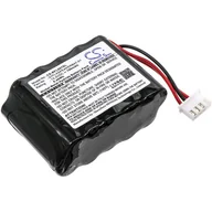 Inne akcesoria audio-wideo - Revolabs FLX / 07FLXSPEAKERBAT-01 700mAh 8.40Wh Ni-MH 12.0V (Cameron Sino) - miniaturka - grafika 1