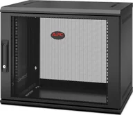 Szafy rack - Szafa APC Wisząca 19" 9U AR109SH4 - miniaturka - grafika 1