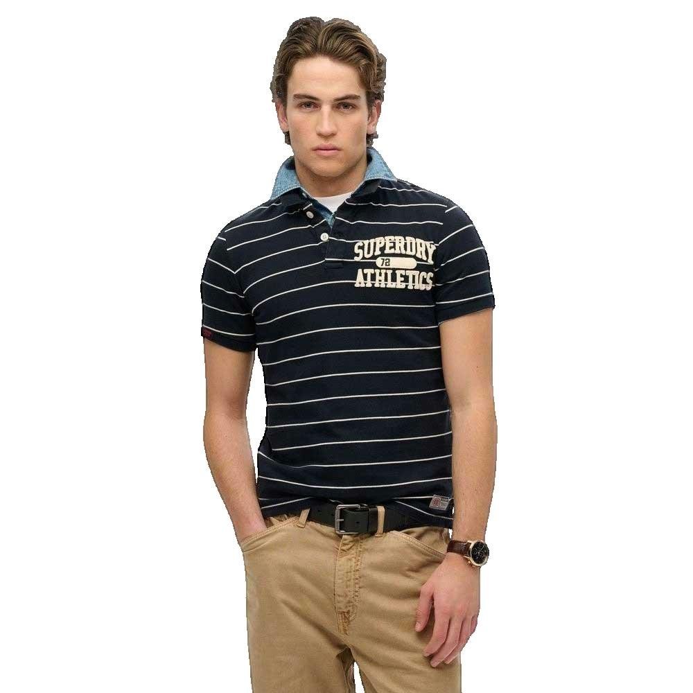 Polo Superdry Vintage Athletic