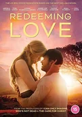 Filmy obyczajowe DVD - Redeeming Love - miniaturka - grafika 1