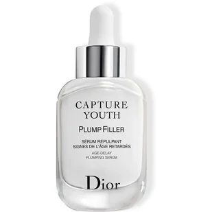 Dior Capture Totale Plump Filler Serum ujędrniające przeciw pierwszym oznakom starzenia się skóry Serum - Serum do twarzy - miniaturka - grafika 1