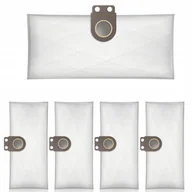 Worki do odkurzaczy - STARMIX OEM Worki do odkurzacza Hs A-1432, Metabo Asa 1202 syntetyczne - miniaturka - grafika 1