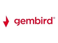 Ładowarki samochodowe - GEMBIRD Szybka ładowarka samochodowa 2x USB Type-C PD LCD 30 W czarna - miniaturka - grafika 1