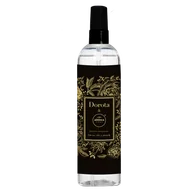 Odświeżacze powietrza - Dorota&Aroma Home, mgiełka zapachowa, czarna róża z paczulą, 300 ml - miniaturka - grafika 1