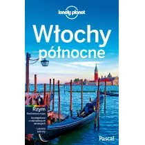 Pascal Włochy Północne Lonely Planet - Pascal - Przewodniki - miniaturka - grafika 1