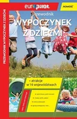 Przewodniki - Wypoczynek z dziećmi. Przewodnik - miniaturka - grafika 1