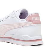 Buty sportowe damskie - Buty Puma ST Runner V3 L W 384855 (kolor Biały, rozmiar 37) - miniaturka - grafika 1