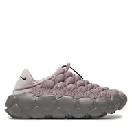 Sneakersy damskie - Sneakersy Nike Flyknit Haven FD2148 003 Fioletowy - miniaturka - grafika 1