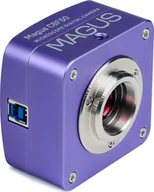 Kamery cyfrowe - MAGUS CBF50 - miniaturka - grafika 1