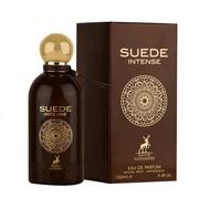 Wody i perfumy damskie - Maison Alhambra, Suede Intense, Woda Perfumowana, 100 Ml - miniaturka - grafika 1
