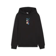 Odzież sportowa dziecięca - Puma Bluza Ready Set Better Tr 67927001 - miniaturka - grafika 1