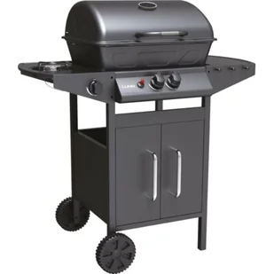 LUND Grill gazowy LUND 99645 - Grille gazowe - miniaturka - grafika 1