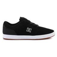 Buty sportowe męskie - Buty DC Crisis 2 S M ADYS100657-XKWK czarne - miniaturka - grafika 1