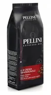 Kawa - Kawa Ziarnista Mieszana Pellini N°4 Crema Tradizionale 1000 G - miniaturka - grafika 1
