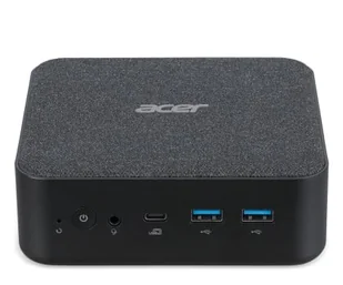 Acer Aspire Revo N150/16GB/1TB/Win11PX Czarny RB102-13N0U || DT.BPPEP.009 DT.BPPEP.009_16GB/1TB/Win11PX - Mini PC - miniaturka - grafika 1