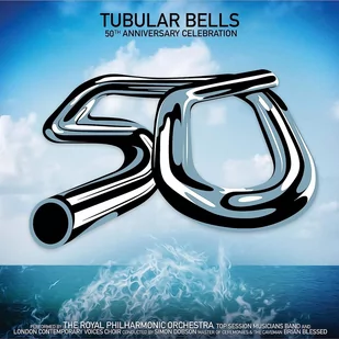 Tubular Bells (50th Anniversary Celebration) - Filmy muzyczne DVD - miniaturka - grafika 2