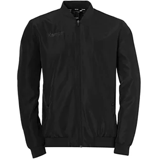 Kempa Damskie szorty, czarne, 4XL EU - Spodenki damskie - miniaturka - grafika 1