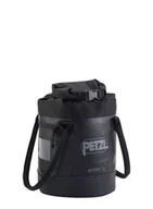 Sprzęt wspinaczkowy - Worek transportowy Petzl Bucket 15L - black - miniaturka - grafika 1