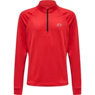 Odzież sportowa dziecięca - Bluza dziecięca Newline Core midlayer - miniaturka - grafika 1