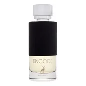 Wody i perfumy męskie - Maison Alhambra Encode woda perfumowana 100 ml dla mężczyzn - miniaturka - grafika 1