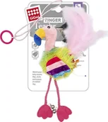 Zabawki dla kotów - Gigwi Flaming zabawka dla kota - miniaturka - grafika 1