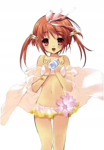 Plakat Anime Nanatsu-iro Drops nd_013 A2 (custom)