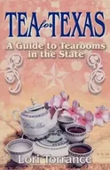 Obcojęzyczne przewodniki, mapy i atlasy - Tea for Texas - Lori Torrance - miniaturka - grafika 1