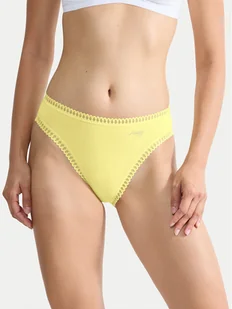 Sloggi Komplet 3 par fig klasycznych Go Crush 10219672 Kolorowy - Majtki damskie - miniaturka - grafika 1