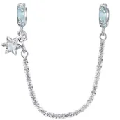 Charmsy - Charms do Pandora - CHARMS ZABEZPIECZENIE ZIMOWE - miniaturka - grafika 1