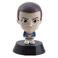 Gadżety dla graczy - Lampa gamingowa PALADONE Stranger Things Eleven Icon - miniaturka - grafika 1
