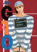 Komiksy dla młodzieży - GTO. Great Teacher Onizuka. Nowa edycja. Tom 19 - miniaturka - grafika 1