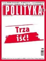 Polityka nr 28/2020 - Księgarnia OUTLET - miniaturka - grafika 1