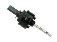 Otwornice - BAHCO uchwyt prowadzący do otwornic 32-210mm [3834-ARBR-11152] 3834-ARBR-11152 - miniaturka - grafika 1