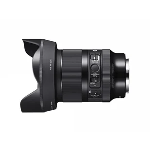 Obiektyw SIGMA Obiektyw A 20/1.4 DG DN L-mount -400 PLN - Obiektywy - miniaturka - grafika 5