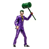 Figurki dla dzieci - Figurka DC Multiverse (DC vs Vampires) - Joker (Gold Label) - miniaturka - grafika 1