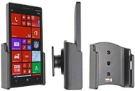 Uchwyty samochodowe do telefonów - Uchwyt pasywny do Nokia Lumia 930 - miniaturka - grafika 1