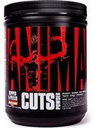 Spalacze tłuszczu - Universal Nutrition Animal Cuts Powder 248-265g - miniaturka - grafika 1