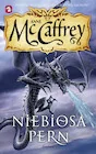 Fantasy - Niebiosa Pern n poc. - miniaturka - grafika 1