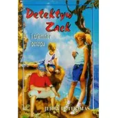 Religia i religioznawstwo - Detektyw Zack i tajemnice potopu część 1 | - miniaturka - grafika 1