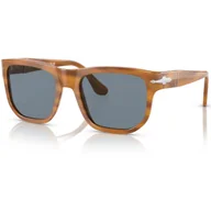Okulary przeciwsłoneczne - Okulary przeciwsłoneczne Persol 3306S 960/56 55 - miniaturka - grafika 1