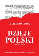 Historia świata - Dzieje Polski (Kraków 1908) - miniaturka - grafika 1