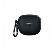 Inne akcesoria audio-wideo - Bose Ultra Open Earbuds Wireless Charging Case Cover Black - miniaturka - grafika 1