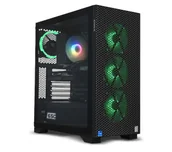 Zestawy komputerowe - NTT Hiro ZKG-I5RTX5060 i5-14400F 16GB RAM 1TB Dysk SSD RTX5060 Win11 - miniaturka - grafika 1