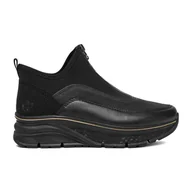 Sneakersy damskie - Półbuty Rieker 48053-00 - miniaturka - grafika 1