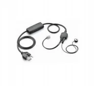 Słuchawki - Plantronics Apv-63 - miniaturka - grafika 1