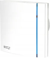 Wentylatory łazienkowe - Venture Wentylator łazienkowy SILENT 200 CHZ DESIGN-3C 230V,50HZ - miniaturka - grafika 1